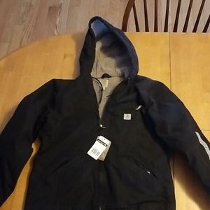 New Carhartt Womens Jacket